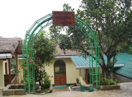 Taw Win Hnin Si Guest House - Burmese Only, hotel a Kalaw