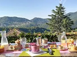 B&B Terre e Colori