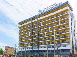 Sunmarinn Resort All Inclusive, hotel a Anapa