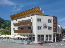 Aparthotel AlpTirol