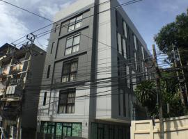28 Place, khách sạn ở Bangkok
