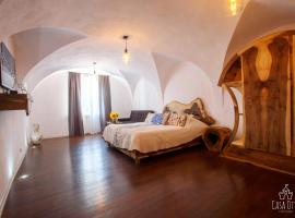 Casa Otto Sighisoara