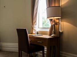 Simmers Serviced Apartments, apartement sihtkohas Williamstown