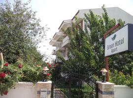 Karaagac Green Edirne, pet-friendly hotel in Edirne