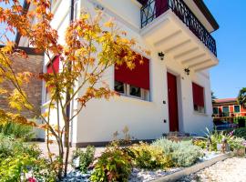 B&B La Porta Rossa, bed and breakfast en Noale