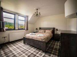 Whitehouse B&B, hotel a Fort Augustus