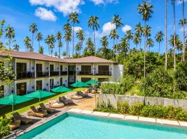 Casa Kalaw, hotel in El Nido