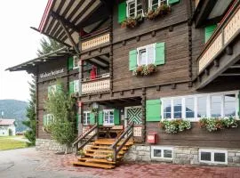 Gästehaus Walserheimat