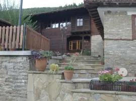 Guest House Zarkova Kushta