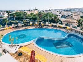 Grand Muthu Forte do Vale, Hotel in Albufeira