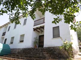 Villa Lucia: Cabezabellosa'da bir kiralık tatil yeri
