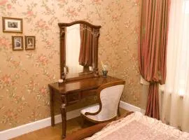 Apartamienty v samom tsientrie Odiessy!