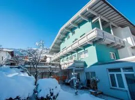 Sonnseitn Appartements
