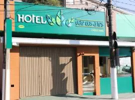 Hotel Vale das Artes