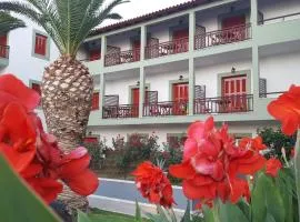 The Flower Of Monemvasia Hotel