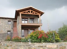 Casa sierra ferrera