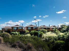 Dibiki Holiday Resort, holiday park in Hartenbos