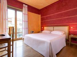 Appartamenti Porta Nuova 80, serviced apartment in Verona