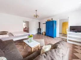 Apartmany Rabi