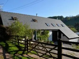 Barn Loft