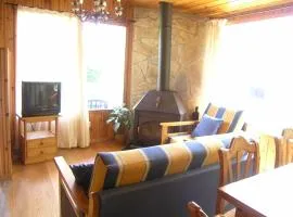 Casa Ballarin ESPLUGA