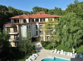 Family Hotel Edia-Sandanski