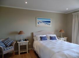Pinnacle Point Lodge 81, chalet i Mossel Bay