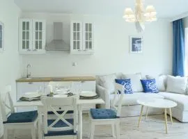 Seaside Apartamenty Puck