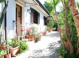 Affittacamere della Paolina, bed & breakfast a Ceccano