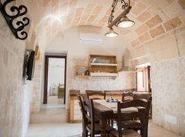 San Leonardo - ApartHotel, viešbutis mieste Laterca