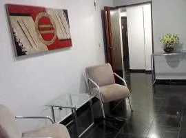 O seu conforto na Praia da Costa!