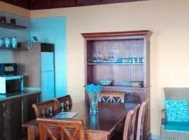 Casa Los Quemados