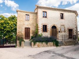 il sogno di Tino, casa vacanze a Cabernardi