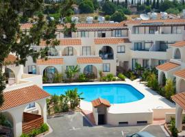 Abitare cosy apartment