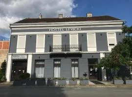 Hostel Levicki