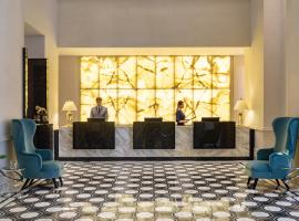 Alvear Icon Hotel, hôtel 5 étoiles à Buenos Aires