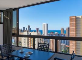 Gemelos 4 - Beninter All Inclusive