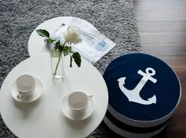Apartament Nadmorski 60 Willa Nord