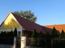 Döröcske Vendégház