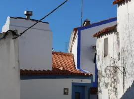 Casa Dos Livres