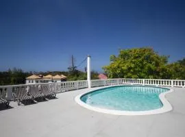 Sea View Chateau
