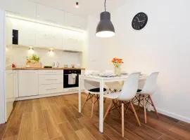 Apartament 27 Dwie Sosny