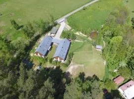 Penzion Na Pohoři