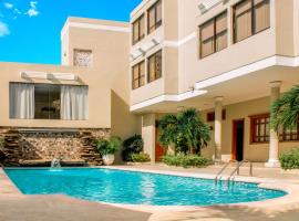 Hotel Majestic, Hotel in der N&auml;he vom Flughafen Barranquilla - BAQ, Barranquilla