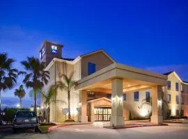 Best Western Sugar Land - Richmond