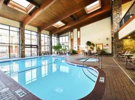 Best Western Center Pointe Inn