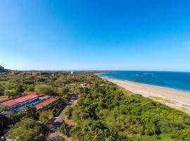 Maravida Boutique Hotel & Resort, rezort v destinaci Tamarindo