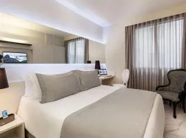 Nobile Hotel Copacabana Design