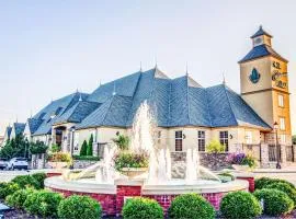 The Wildwood Hotel