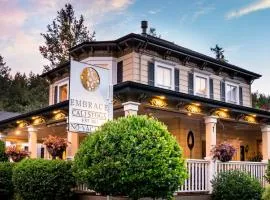 Embrace Calistoga